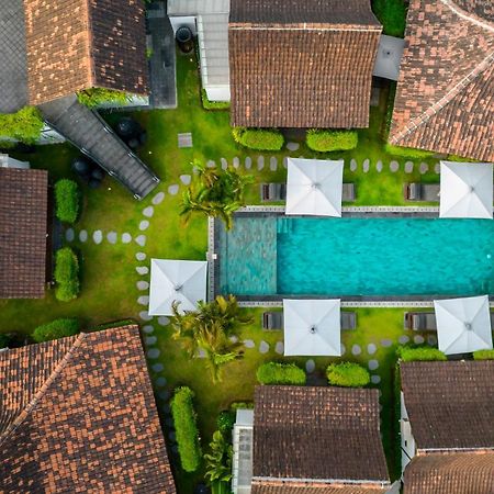 Bloom Resort Bali By Balisuperhost Canggu Dış mekan fotoğraf