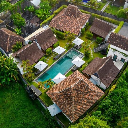 Bloom Resort Bali By Balisuperhost Canggu Dış mekan fotoğraf