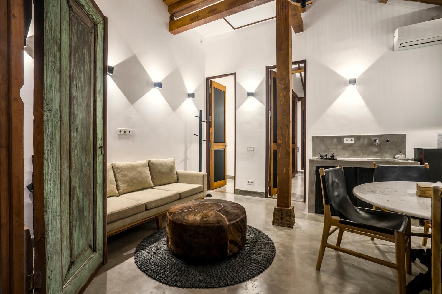 Bloom Resort Bali By Balisuperhost Canggu Dış mekan fotoğraf