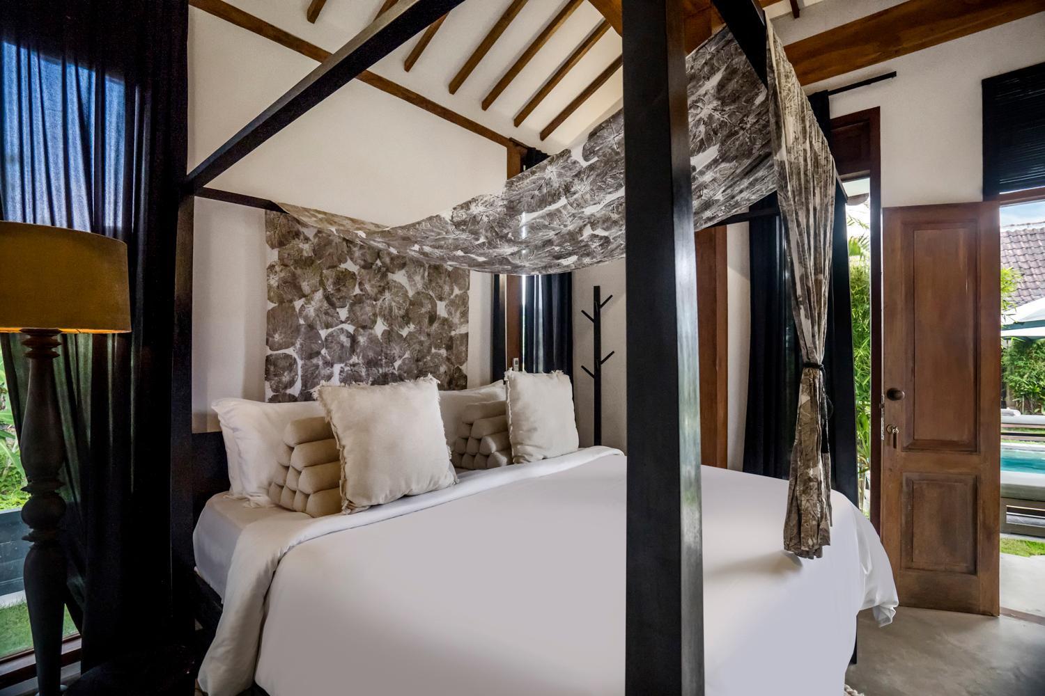 Bloom Resort Bali By Balisuperhost Canggu Dış mekan fotoğraf