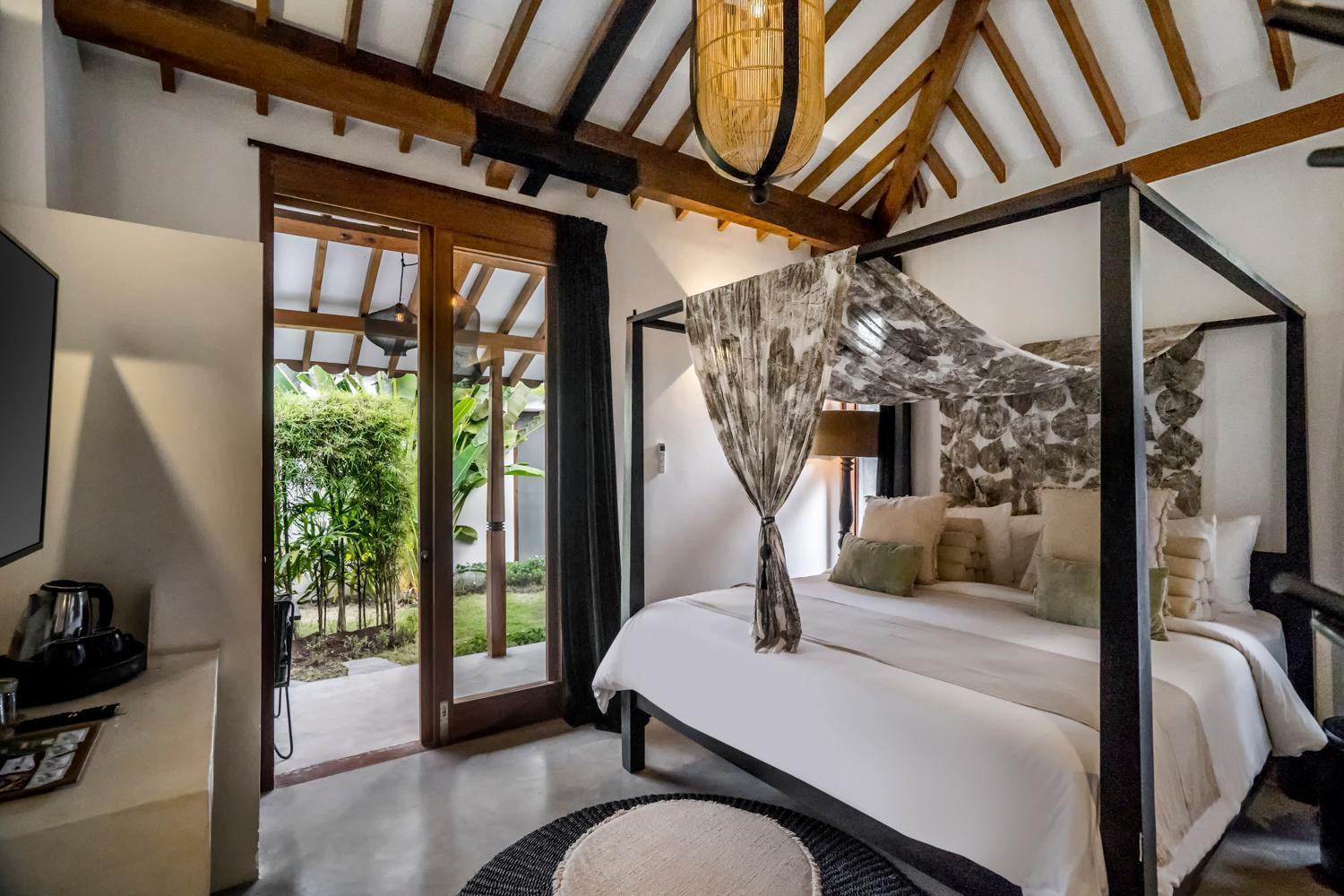 Bloom Resort Bali By Balisuperhost Canggu Dış mekan fotoğraf