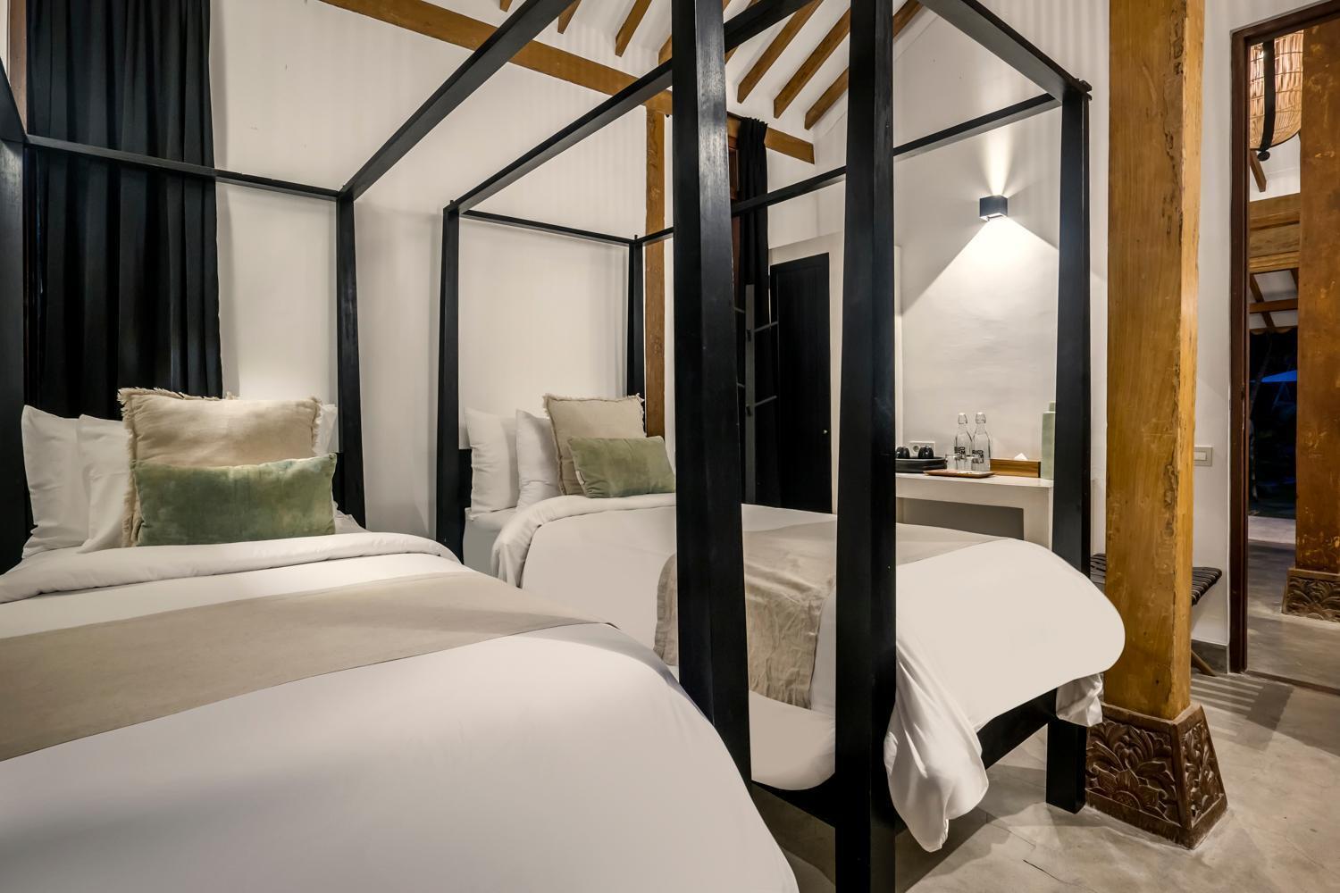 Bloom Resort Bali By Balisuperhost Canggu Dış mekan fotoğraf