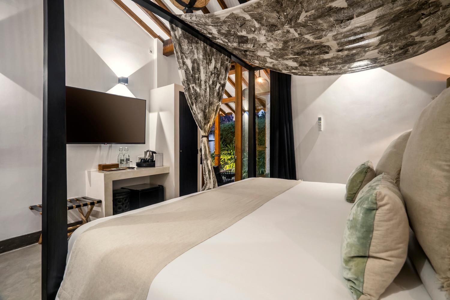 Bloom Resort Bali By Balisuperhost Canggu Dış mekan fotoğraf