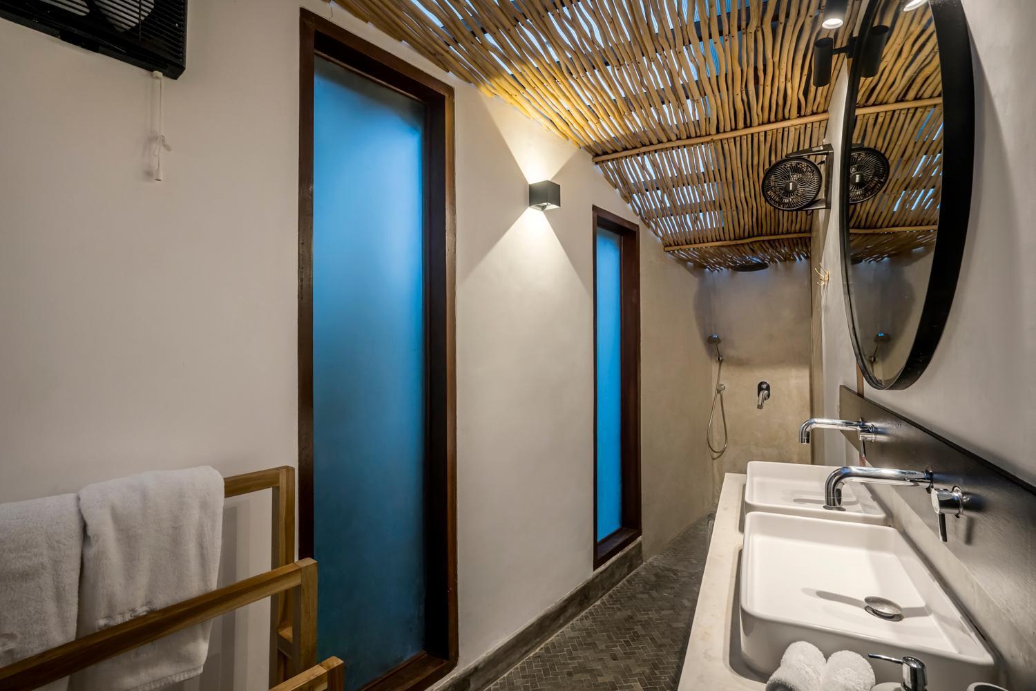 Bloom Resort Bali By Balisuperhost Canggu Dış mekan fotoğraf