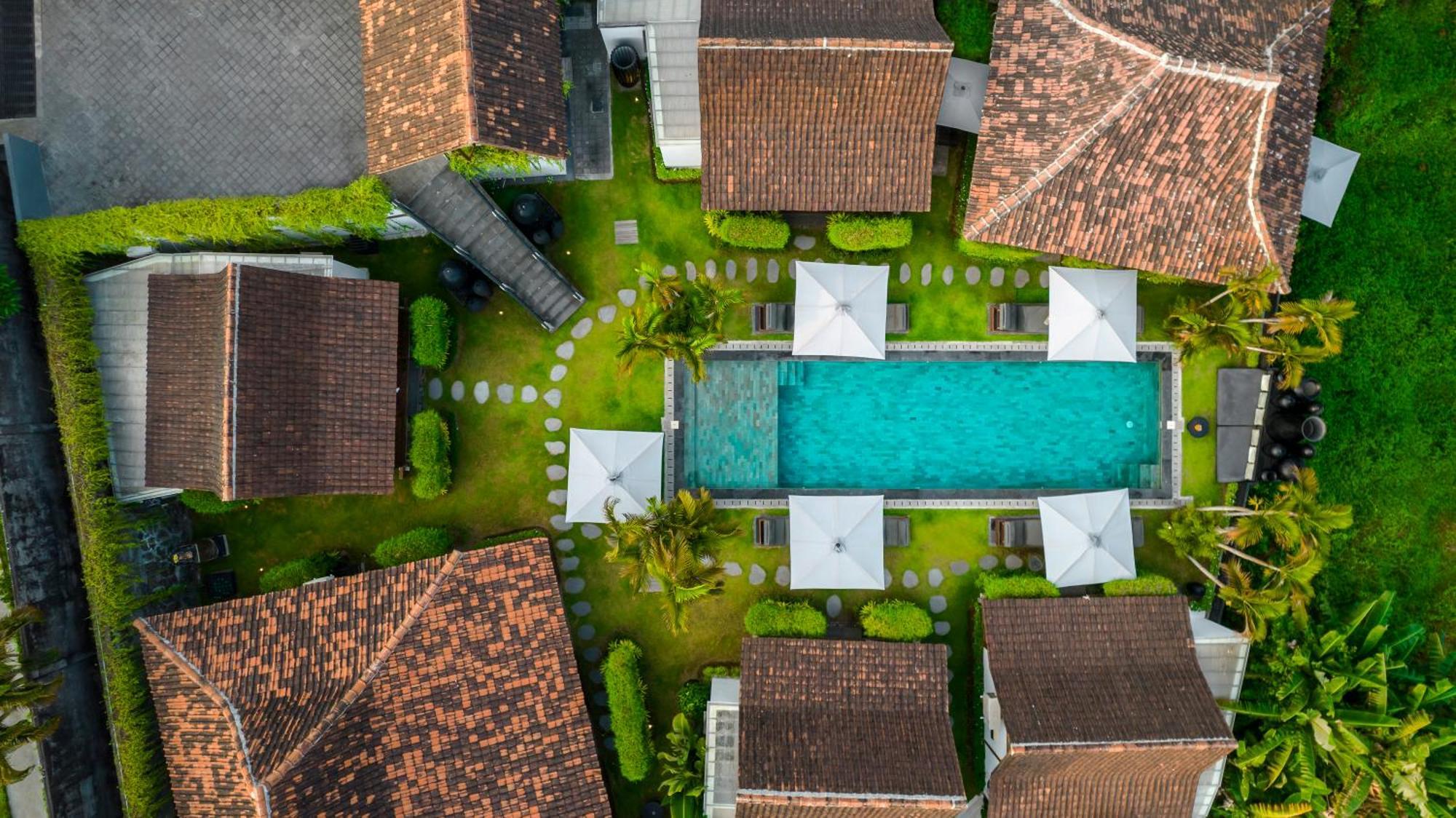 Bloom Resort Bali By Balisuperhost Canggu Dış mekan fotoğraf
